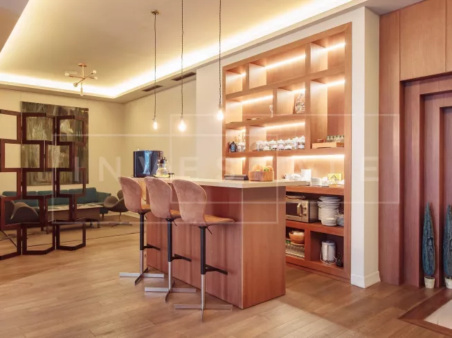 арендный бизнес г. Мосвка, Шмитовский пр-д, 3/1 в ЦАО, метро  г. Мосвка, Шмитовский пр-д, 3/1