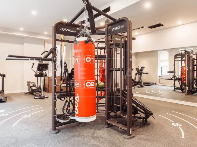 арендный бизнес г. Мосвка, Шмитовский пр-д, 3/1 в ЦАО, метро  г. Мосвка, Шмитовский пр-д, 3/1