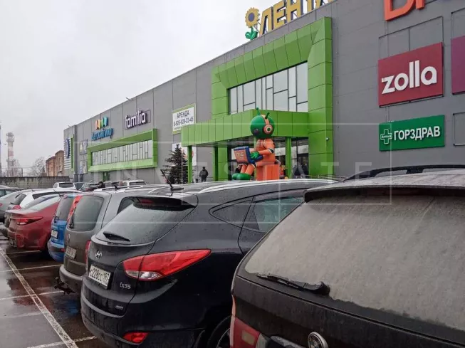 г. Коломна, Астахова ул., 4