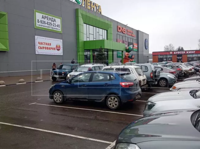 г. Коломна, Астахова ул., 4