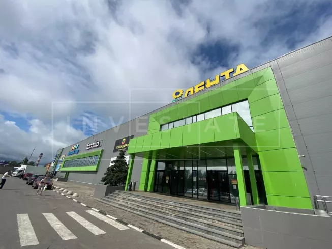 г. Коломна, Астахова ул., 4