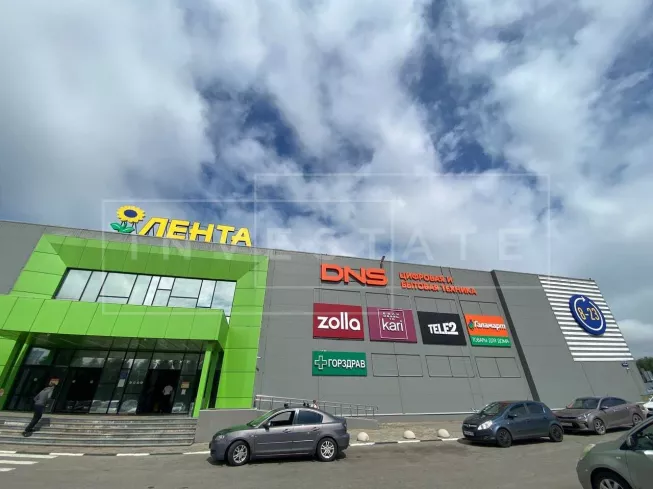 г. Коломна, Астахова ул., 4