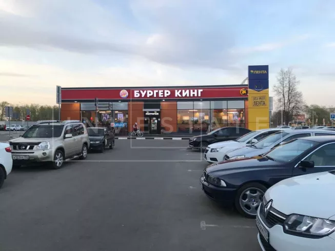 г. Коломна, Астахова ул., 4