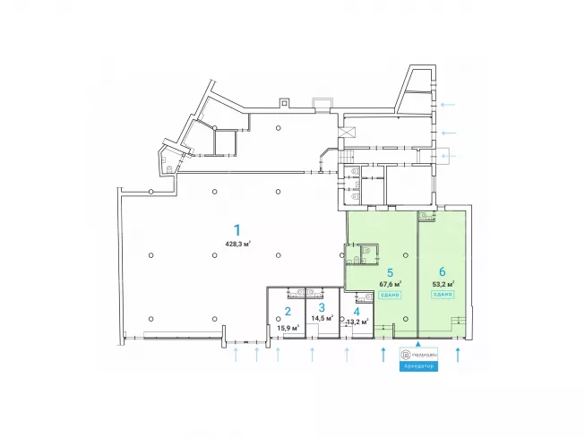 г. Москва, Русаковская ул., 25, стр. 1