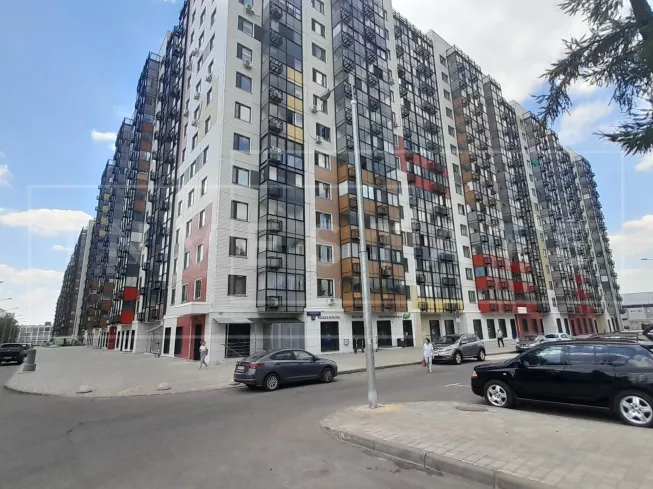 г. Москва, Долгопрудная аллея, 14к1