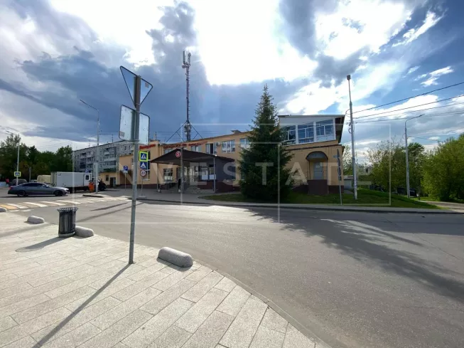 Москва, Марушкино, Липовая Аллея ул., 5А