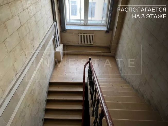 г Москва, Чаплыгина ул., 6