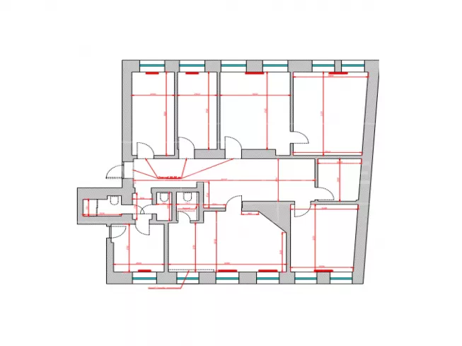 г Москва, Чаплыгина ул., 6