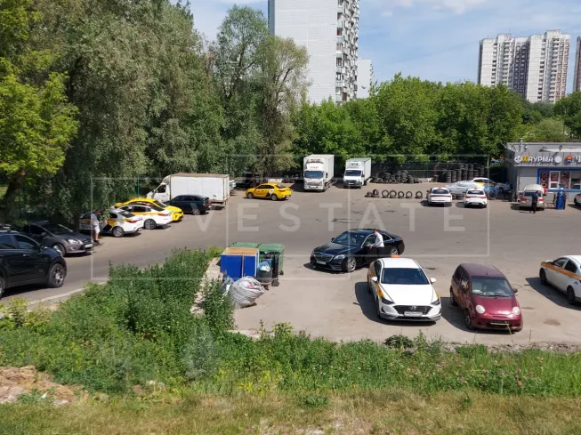 г. Москва, Мусы Джалиля ул., 5к1с3