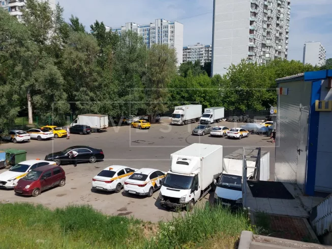 г. Москва, Мусы Джалиля ул., 5к1с3