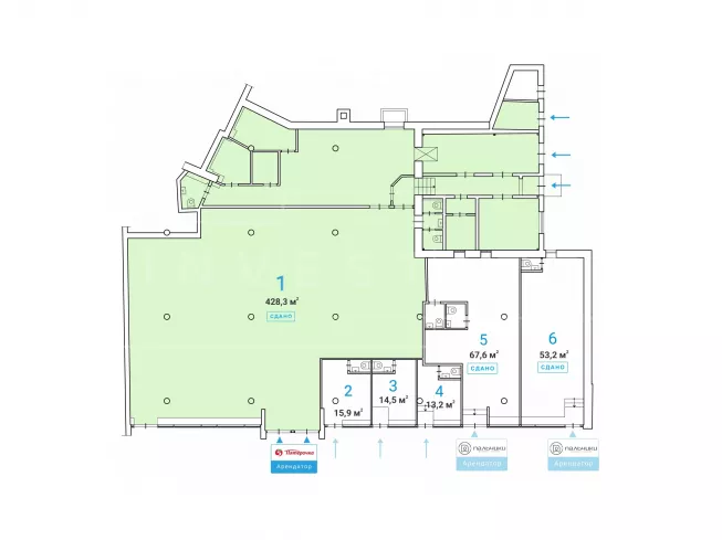 г. Москва, Русаковская ул., 25, стр. 1