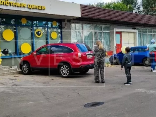 г. Москва, Рогожский Посёлок ул., 3