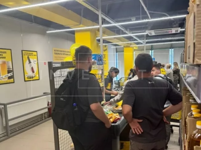 г. Москва, Рогожский Посёлок ул., 3