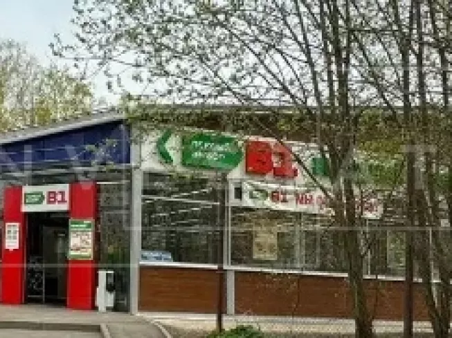 арендный бизнес МО, г.о. Красногорск, пос. Отрадное, Лесная ул., 17А в , метро  МО, г.о. Красногорск, пос. Отрадное, Лесная ул., 17А