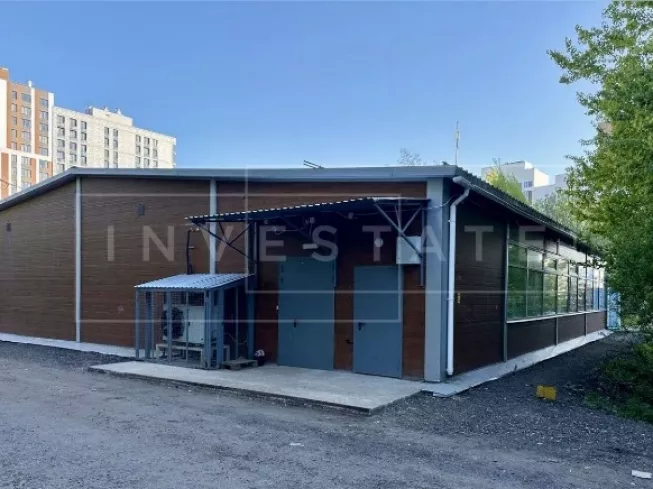 арендный бизнес МО, г.о. Красногорск, пос. Отрадное, Лесная ул., 17А в , метро  МО, г.о. Красногорск, пос. Отрадное, Лесная ул., 17А