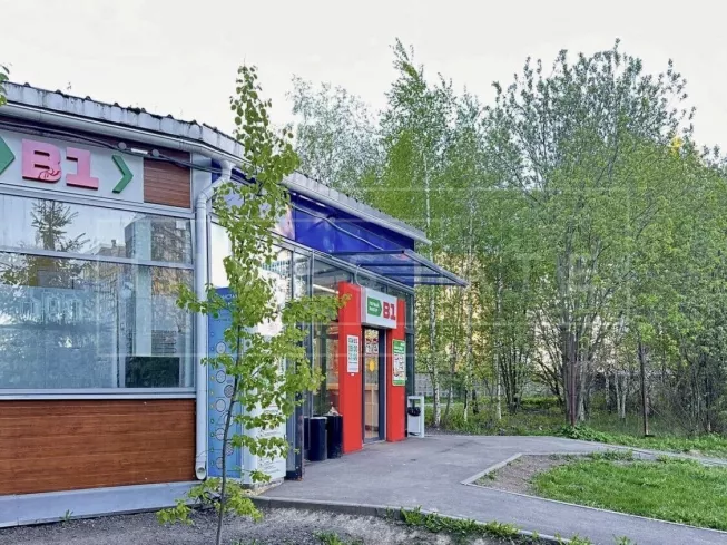 арендный бизнес МО, г.о. Красногорск, пос. Отрадное, Лесная ул., 17А в , метро  МО, г.о. Красногорск, пос. Отрадное, Лесная ул., 17А