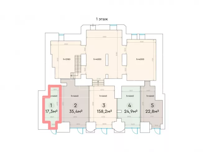 Остоженка ул., 5