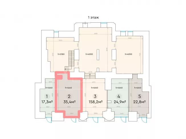 Остоженка ул., 5