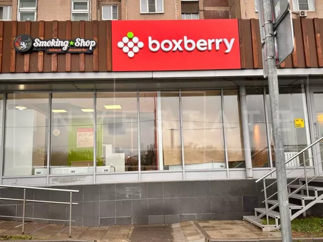 арендный бизнес г Москва, Лермонтовский пр-т, 2, кор. 1 в ЮВАО, метро  г Москва, Лермонтовский пр-т, 2, кор. 1