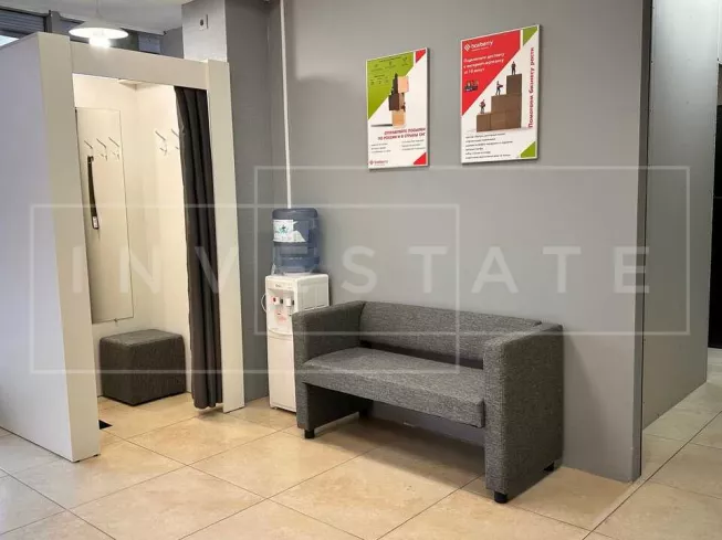 арендный бизнес г Москва, Лермонтовский пр-т, 2, кор. 1 в ЮВАО, метро  г Москва, Лермонтовский пр-т, 2, кор. 1