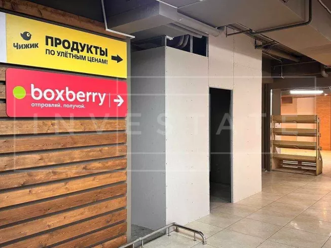 арендный бизнес г Москва, Лермонтовский пр-т, 2, кор. 1 в ЮВАО, метро  г Москва, Лермонтовский пр-т, 2, кор. 1