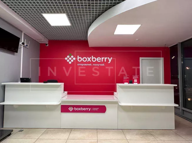 арендный бизнес г Москва, Лермонтовский пр-т, 2, кор. 1 в ЮВАО, метро  г Москва, Лермонтовский пр-т, 2, кор. 1