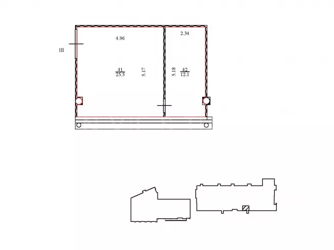 арендный бизнес г Москва, Лермонтовский пр-т, 2, кор. 1 в ЮВАО, метро  г Москва, Лермонтовский пр-т, 2, кор. 1
