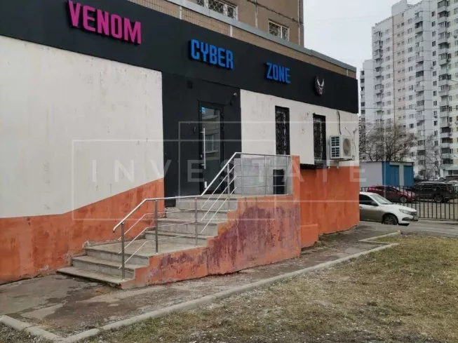 арендный бизнес г Москва, Лермонтовский пр-т, 2, кор. 1 в ЮВАО, метро  г Москва, Лермонтовский пр-т, 2, кор. 1