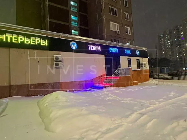 арендный бизнес г Москва, Лермонтовский пр-т, 2, кор. 1 в ЮВАО, метро  г Москва, Лермонтовский пр-т, 2, кор. 1