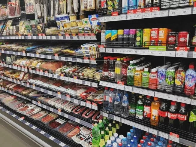 г Москва, Лермонтовский пр-т, 2, кор. 1