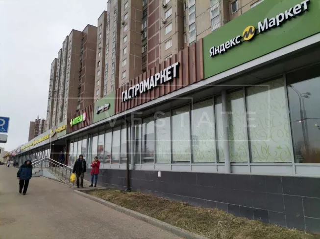 арендный бизнес г Москва, Лермонтовский пр-т, 2, кор. 1 в ЮВАО, метро  г Москва, Лермонтовский пр-т, 2, кор. 1