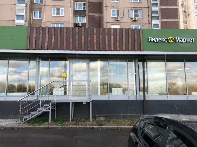 арендный бизнес г Москва, Лермонтовский пр-т, 2, кор. 1 в ЮВАО, метро  г Москва, Лермонтовский пр-т, 2, кор. 1