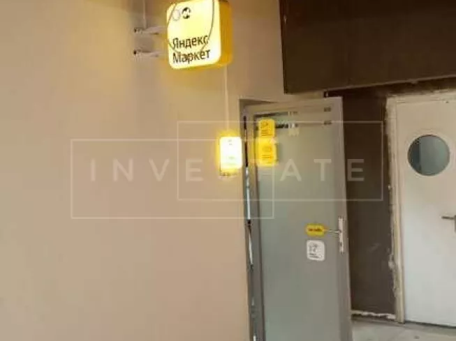 арендный бизнес г Москва, Лермонтовский пр-т, 2, кор. 1 в ЮВАО, метро  г Москва, Лермонтовский пр-т, 2, кор. 1