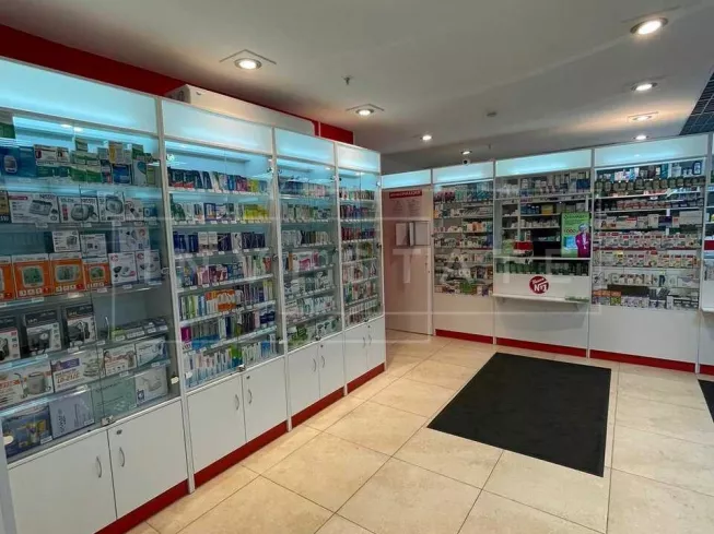 г Москва, Лермонтовский пр-т, 2, кор. 1