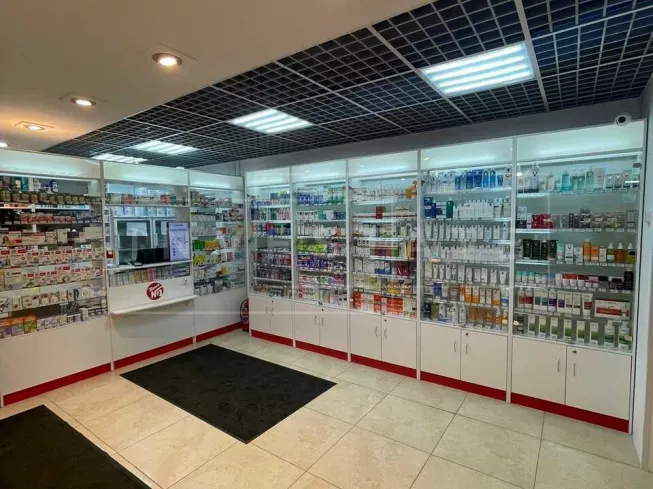 г Москва, Лермонтовский пр-т, 2, кор. 1