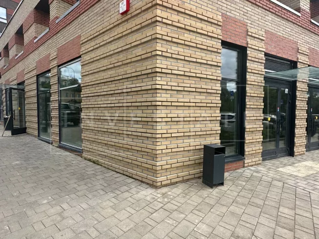 г. Москва, Очаковское ш., 5к1