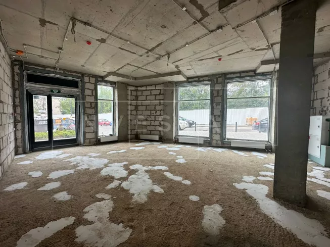 г. Москва, Очаковское ш., 5к1