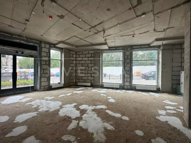 г. Москва, Очаковское ш., 5к1