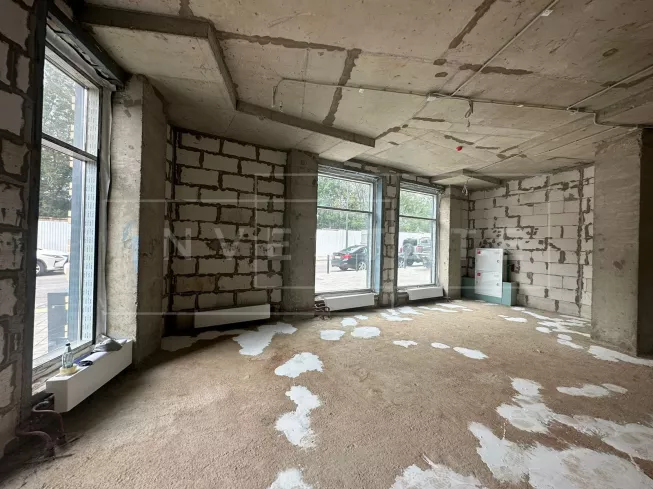 г. Москва, Очаковское ш., 5к1