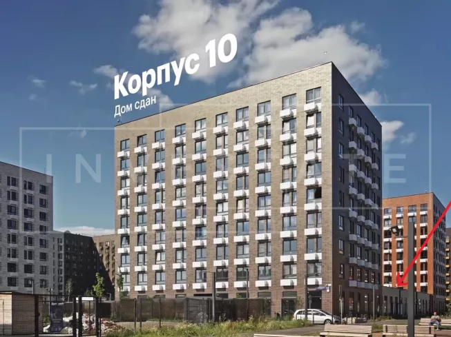 арендный бизнес МО, г.о. Красногорск., пос. Ильинское-Усово, Заповедная ул., 15 в , метро  МО, г.о. Красногорск., пос. Ильинское-Усово, Заповедная ул., 15