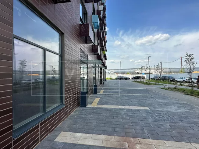 г. Москва, Александры Монаховой ул., 85