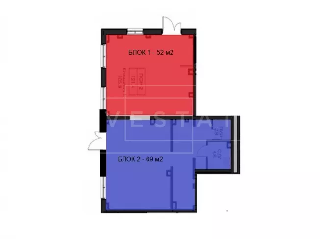 г. Москва, Александры Монаховой ул., 87к2