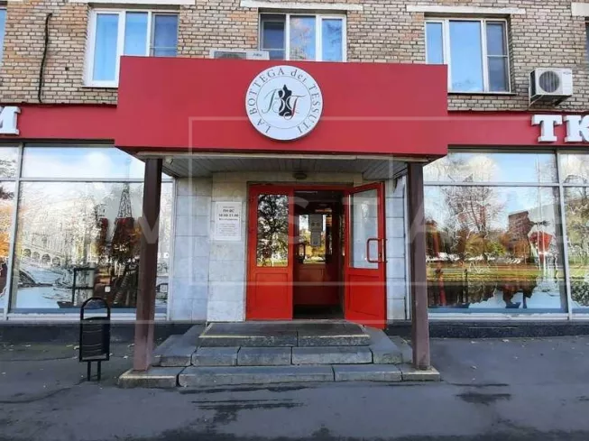 г Москва, Ленинский пр-т, 39/1