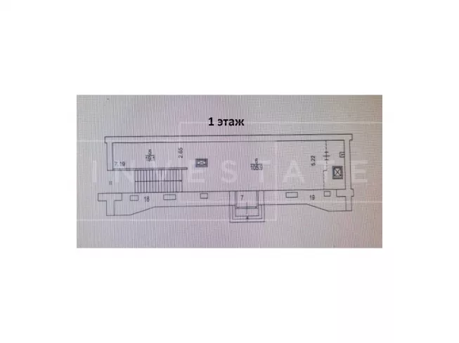 г Москва, Ленинский пр-т, 39/1
