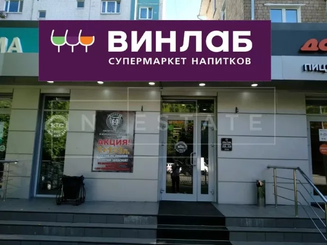 г. Москва, Маршала Жукова пр-т, 17к1