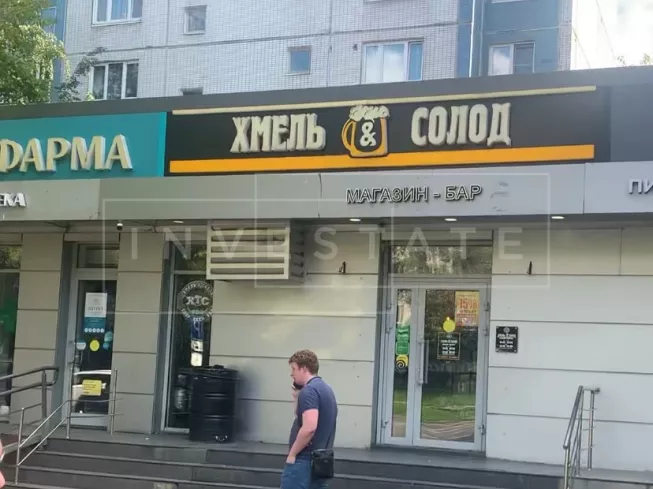 г. Москва, Маршала Жукова пр-т, 17к1