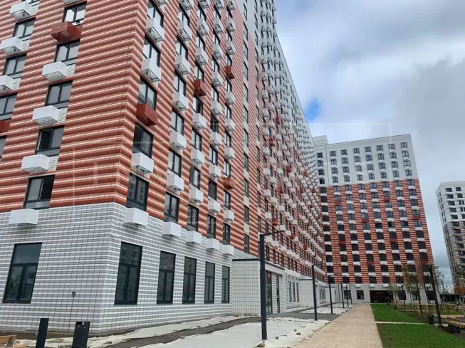 г Одинцово, Ракетчиков ул., мкр. Одинцово-1