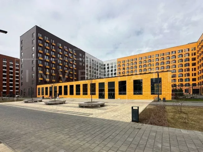 МО, г.о. Красногорск., пос. Ильинское-Усово, Заповедная ул., 13