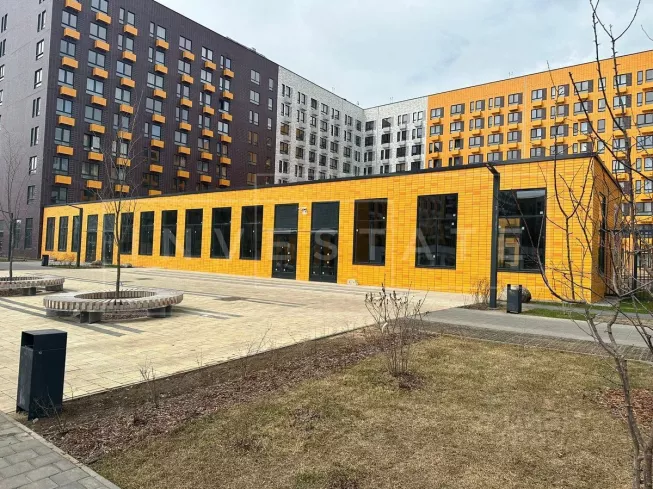 МО, г.о. Красногорск., пос. Ильинское-Усово, Заповедная ул., 13