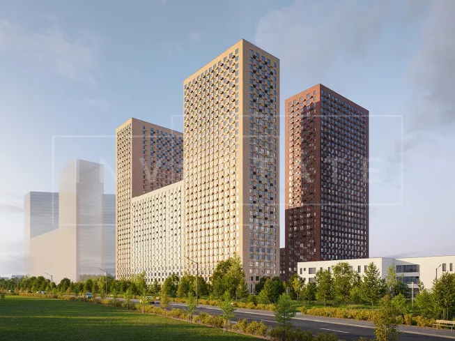 г. Москва, ЖК Алтуфьевское 53, к2.2